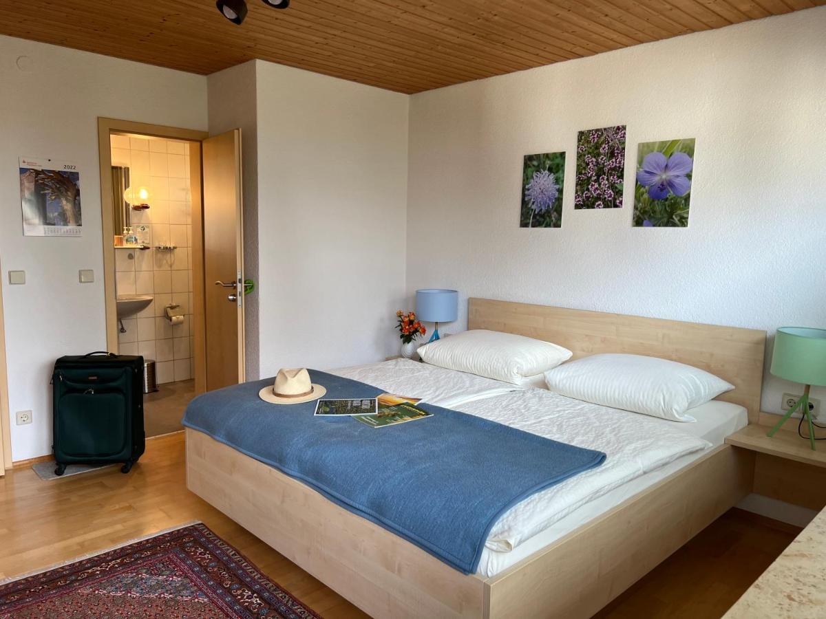 Hotel Pension Heidi دوببل المظهر الخارجي الصورة